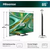 Hisense 85E8S TV Smart 85