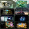 Hisense 85E8S TV Smart 85