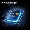 Hisense 85E8S TV Smart 85