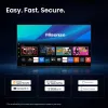 Hisense 85E8S TV Smart 85