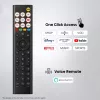 Hisense 85E8S TV Smart 85