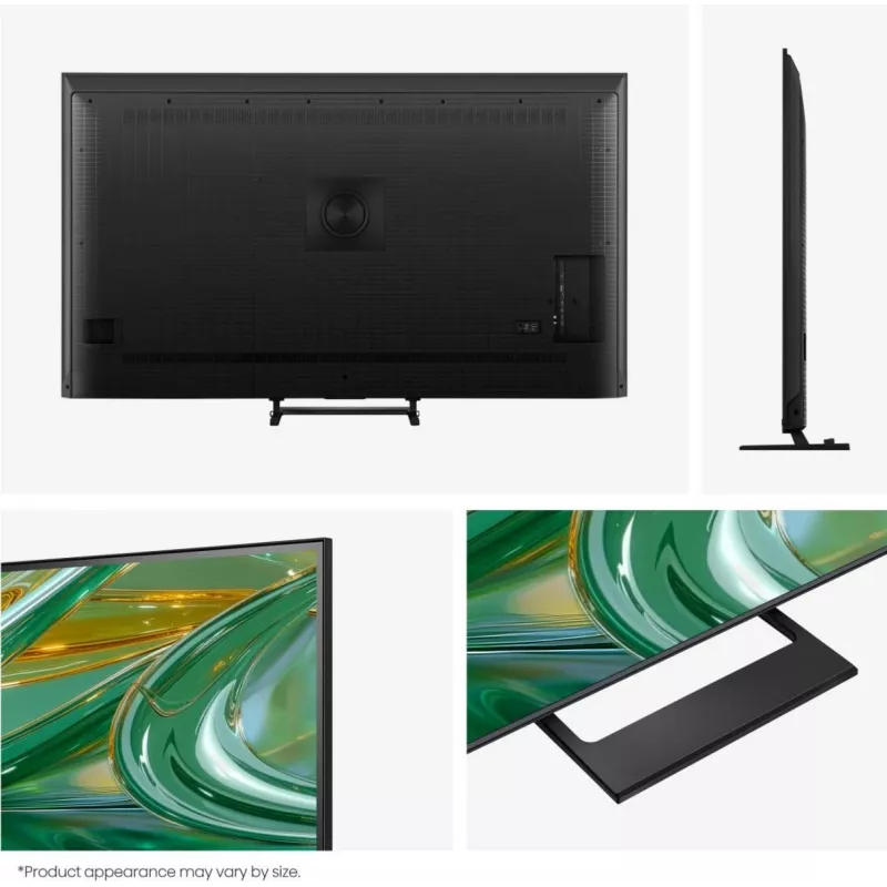 Hisense 85E8S TV Smart 85