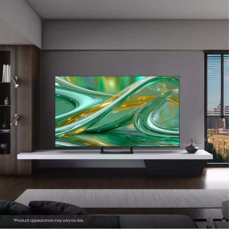 Hisense 85E8S TV Smart 85
