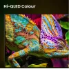 Hisense 65E8S TV ULED Mini LED 4K UHD da 65 pollici, Triple Tuner, 144 Hz