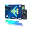 Pannello luminoso smart Govee Mini pannelli luminosi — Wi‑Fi e Bluetooth, bianco, ingresso 36 V