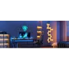 Set di lampade da parete smart Govee Glide Hexagon Light Panels Ultra pacchetto di espansione – Wi-Fi/Bluetooth, ingresso 36 V, grigio