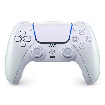 Sony DualSense v3 Pearl gamepad Bluetooth/USB analogico/digitale PlayStation 5
