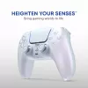 Sony DualSense v3 Pearl gamepad Bluetooth/USB analogico/digitale PlayStation 5
