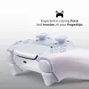 Sony DualSense v3 Pearl gamepad Bluetooth/USB analogico/digitale PlayStation 5