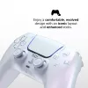Sony DualSense v3 Pearl gamepad Bluetooth/USB analogico/digitale PlayStation 5