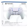 Sony DualSense v3 Pearl gamepad Bluetooth/USB analogico/digitale PlayStation 5