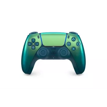 Sony DualSense Teal gamepad Bluetooth/USB analogico/digitale PlayStation 5