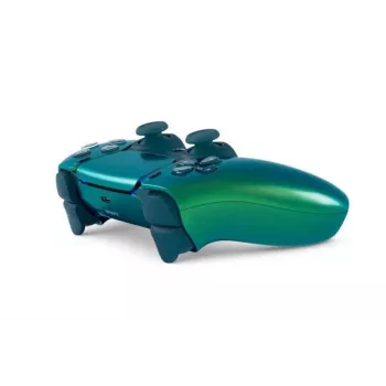 Sony DualSense Teal gamepad Bluetooth/USB analogico/digitale PlayStation 5