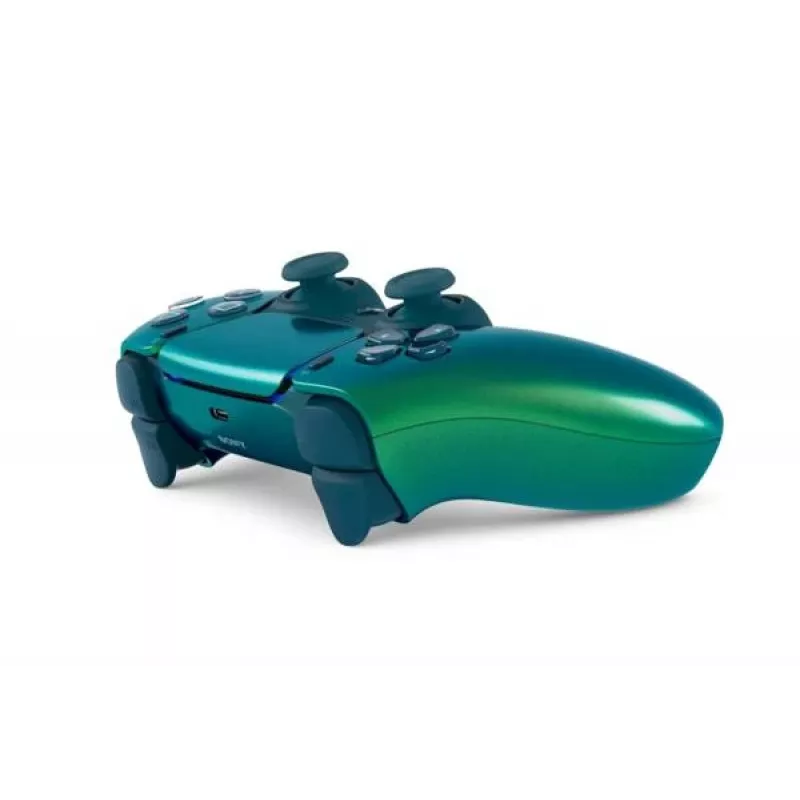 Sony DualSense Teal gamepad Bluetooth/USB analogico/digitale PlayStation 5