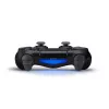 Sony DualShock 4 V2 nero gamepad Bluetooth/USB analogico/digitale PlayStation 4