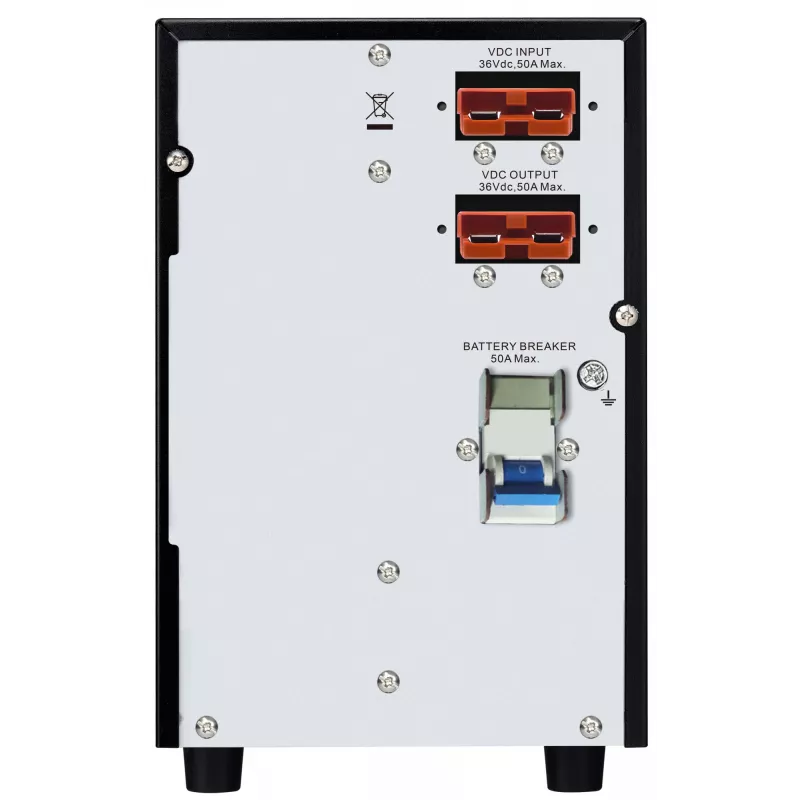 Batteria per UPS APC SRV36BP-9A piombo-acido (VRLA) 36 V