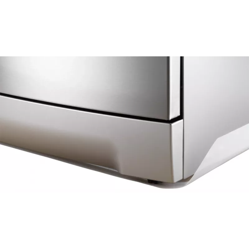 Listello decorativo per frigorifero Electrolux modello 9029793321 — larghezza 447 mm, profondità 497 mm
