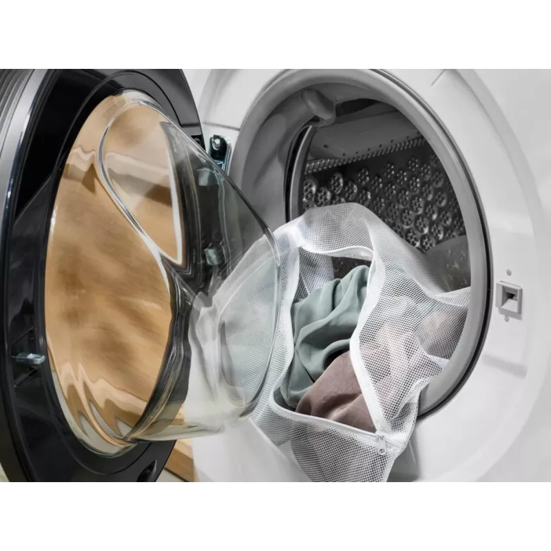 Sacco per lavaggio Electrolux M5WPWB01 universale bianco per capi delicati