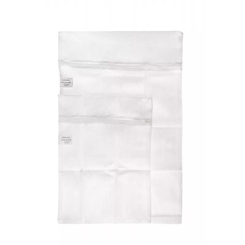 Sacco per lavaggio Electrolux M5WPWB01 universale bianco per capi delicati