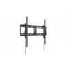 Multibrackets M Universal Wallmount Tilt X-Large portata massima 125 kg dimensione minima schermo 165,1 cm dimensione massima schermo 3,56 m