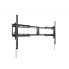 Multibrackets M Universal Wallmount Tilt X-Large portata massima 125 kg dimensione minima schermo 165,1 cm dimensione massima schermo 3,56 m