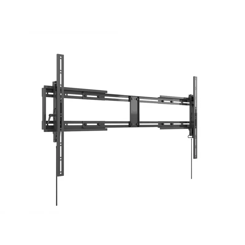 Multibrackets M Universal Wallmount Tilt X-Large portata massima 125 kg dimensione minima schermo 165,1 cm dimensione massima schermo 3,56 m
