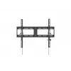 Multibrackets M Universal Wallmount Tilt X-Large portata massima 125 kg dimensione minima schermo 165,1 cm dimensione massima schermo 3,56 m