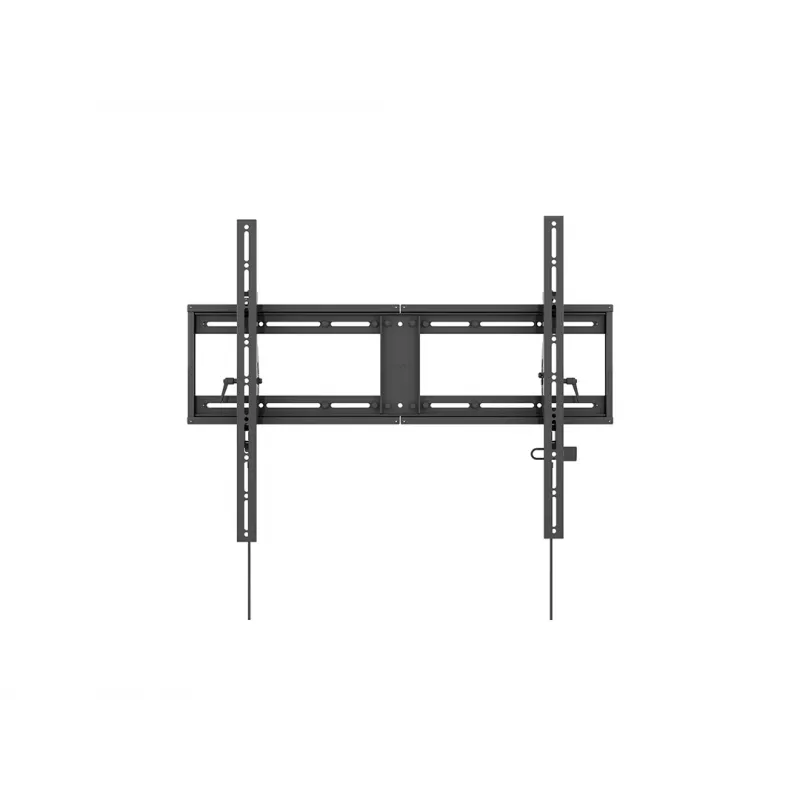Multibrackets M Universal Wallmount Tilt X-Large portata massima 125 kg dimensione minima schermo 165,1 cm dimensione massima schermo 3,56 m