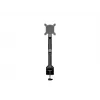 Multibrackets M VESA Gas Lift Arm supporto da scrivania o a parete Basic nero morsetto/fissaggio a vite 10 kg