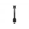 Multibrackets M VESA Gas Lift Arm supporto da scrivania o a parete Basic nero morsetto/fissaggio a vite 10 kg