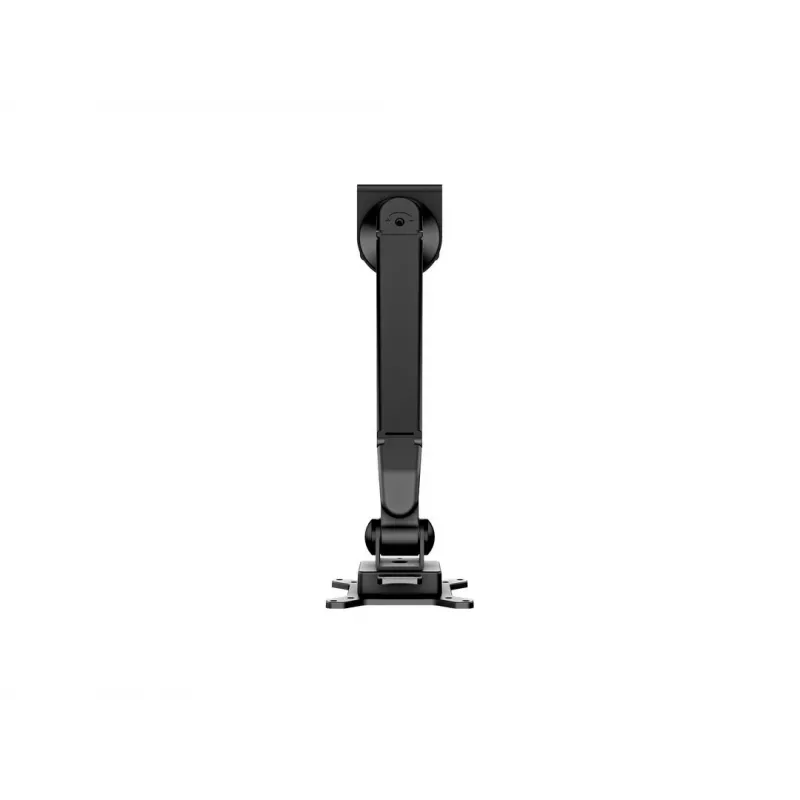Multibrackets M VESA Gas Lift Arm supporto da scrivania o a parete Basic nero morsetto/fissaggio a vite 10 kg