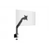 Multibrackets M VESA Gas Lift Arm supporto da scrivania o a parete Basic nero morsetto/fissaggio a vite 10 kg