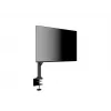 Multibrackets M VESA Gas Lift Arm supporto da scrivania o a parete Basic nero morsetto/fissaggio a vite 10 kg