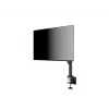 Multibrackets M VESA Gas Lift Arm supporto da scrivania o a parete Basic nero morsetto/fissaggio a vite 10 kg