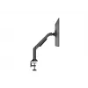Multibrackets M VESA Gas Lift Arm supporto da scrivania o a parete Basic nero morsetto/fissaggio a vite 10 kg