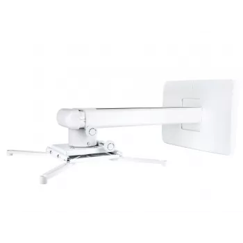 Supporto per proiettore Multibrackets M Projector Mount Short Throw Deluxe 300-700 Medium supporto a parete 25 kg bianco