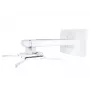 Supporto per proiettore Multibrackets M Projector Mount Short Throw Deluxe 300-700 Medium supporto a parete 25 kg bianco