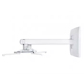 Supporto per proiettore Multibrackets M Projector Mount Short Throw Deluxe 300-700 Medium supporto a parete 25 kg bianco