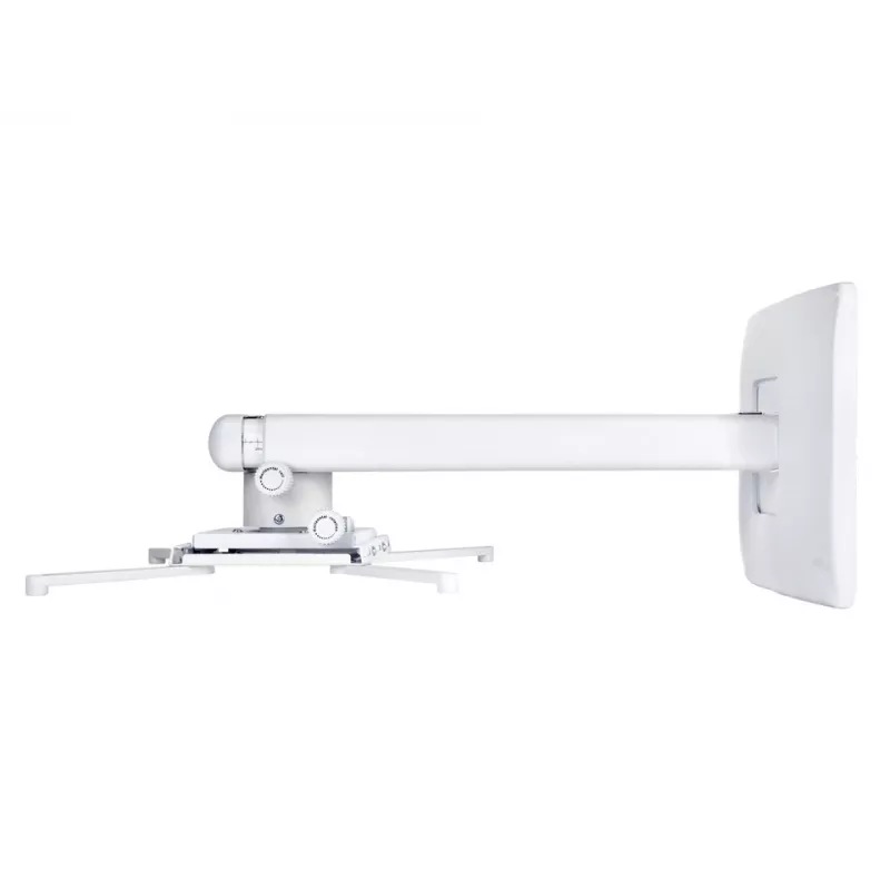 Supporto per proiettore Multibrackets M Projector Mount Short Throw Deluxe 300-700 Medium supporto a parete 25 kg bianco