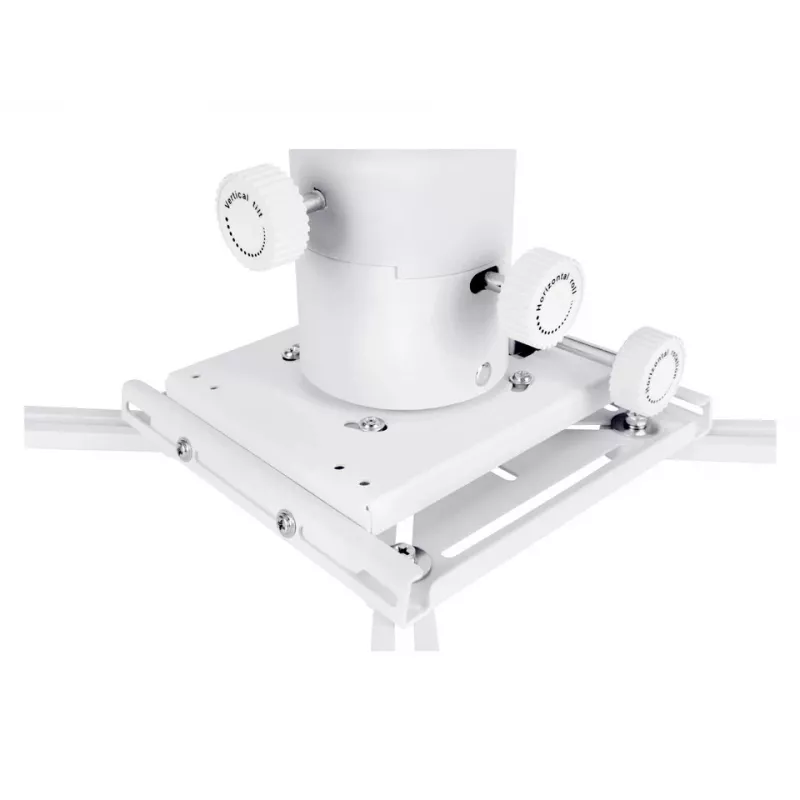 Supporto per proiettore Multibrackets M Projector Mount Short Throw Deluxe 300-700 Medium supporto a parete 25 kg bianco