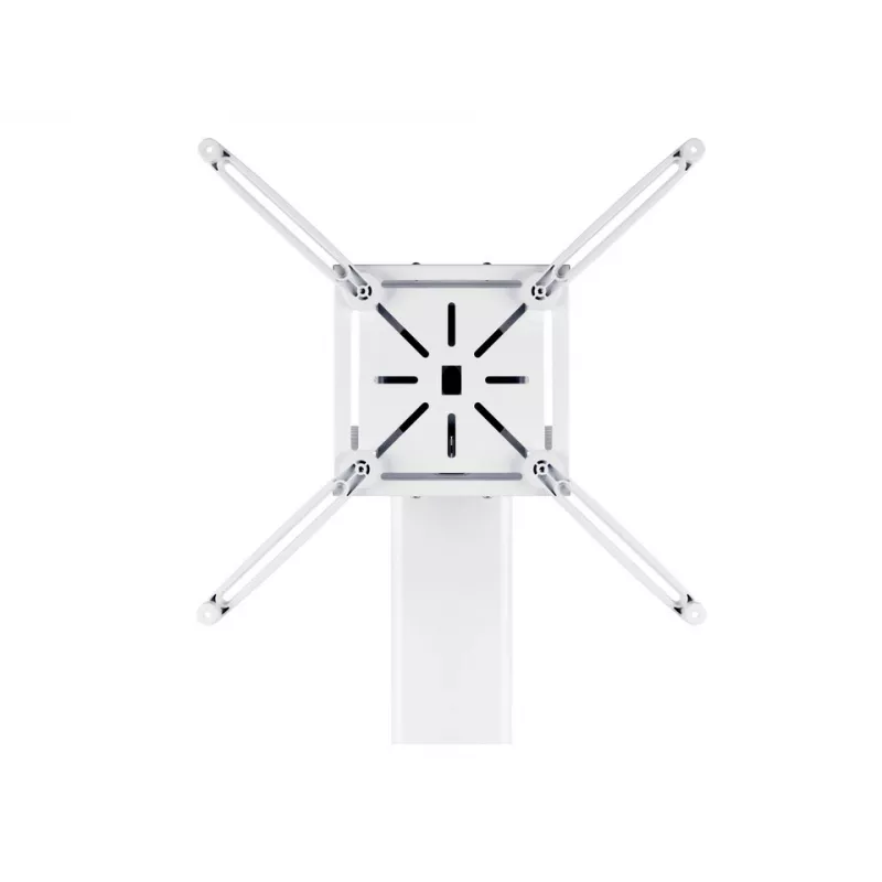 Supporto per proiettore Multibrackets M Projector Mount Short Throw Deluxe 300-700 Medium supporto a parete 25 kg bianco