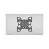 Multibrackets M VESA Flexarm completamente orientabile singolo 400x400
