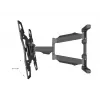 Multibrackets M VESA Flexarm completamente orientabile singolo 400x400
