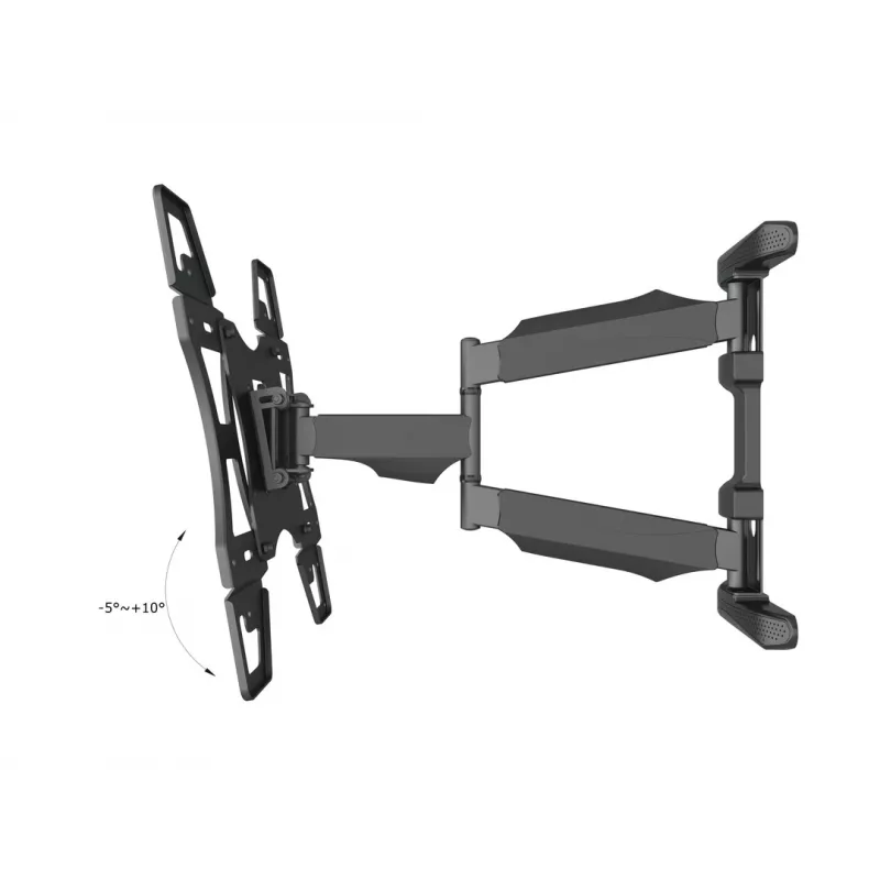 Multibrackets M VESA Flexarm completamente orientabile singolo 400x400