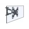 Multibrackets M VESA Flexarm completamente orientabile singolo 400x400