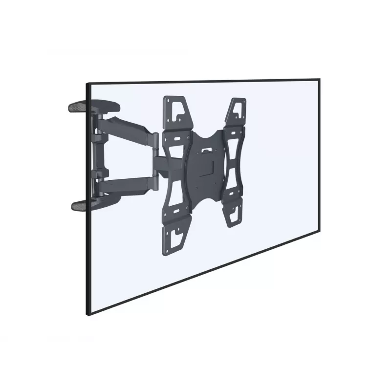 Multibrackets M VESA Flexarm completamente orientabile singolo 400x400