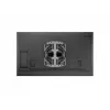 Supporto a parete MULTIBRACKETS M VESA Flexarm Full Motion Dual 400x400 per schermi 40–70 inch, 45 kg, nero