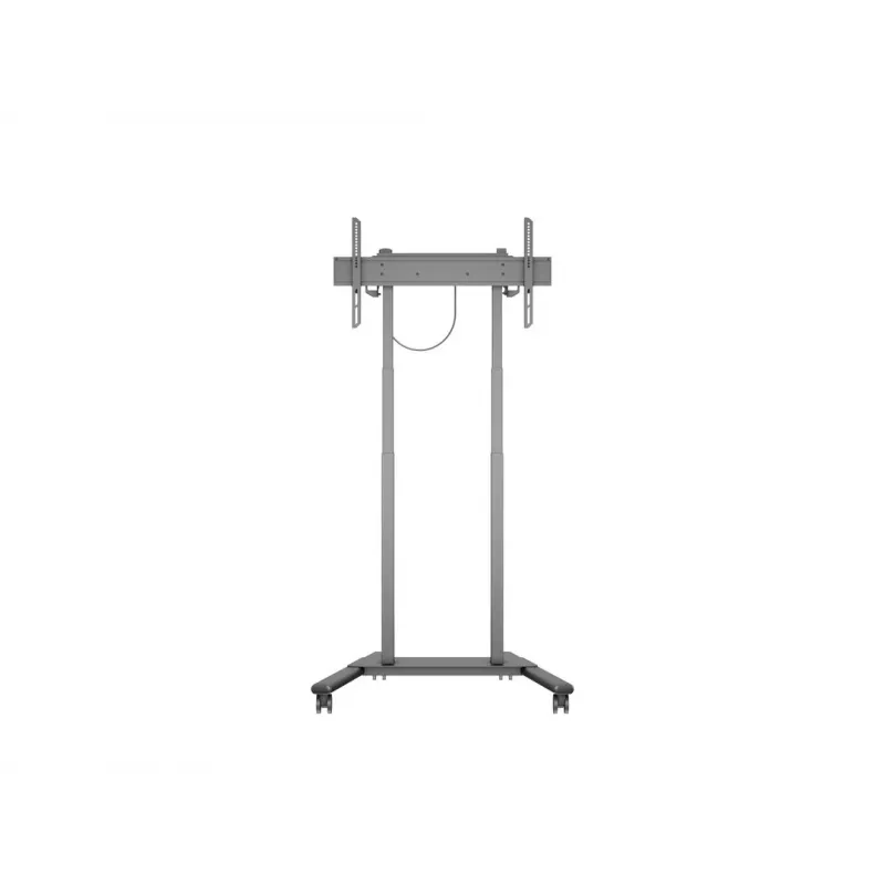 Multibrackets M supporto da terra motorizzato 60kg nero peso max. 60kg schermo min. 94cm schermo max. 2,29m