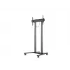 Multibrackets M supporto da terra motorizzato 60kg nero peso max. 60kg schermo min. 94cm schermo max. 2,29m