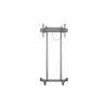 Multibrackets M supporto da terra motorizzato 60kg nero peso max. 60kg schermo min. 94cm schermo max. 2,29m
